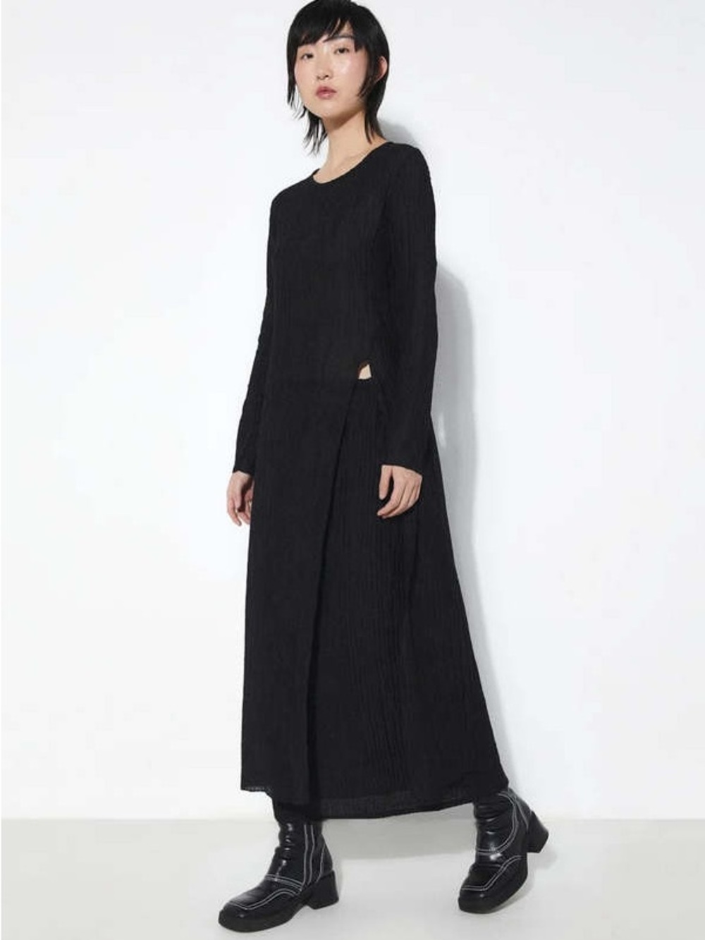 Rita Row Safo Layering Tunic